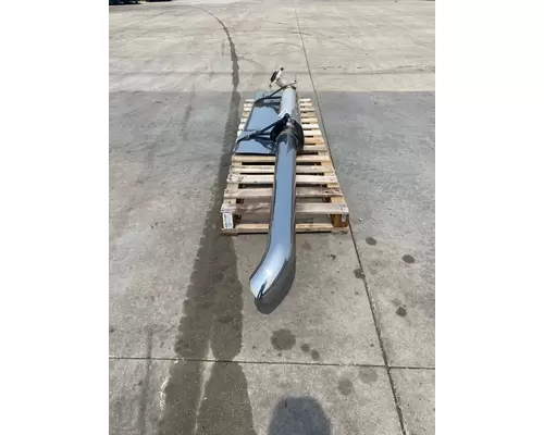 INTERNATIONAL Lonestar Muffler