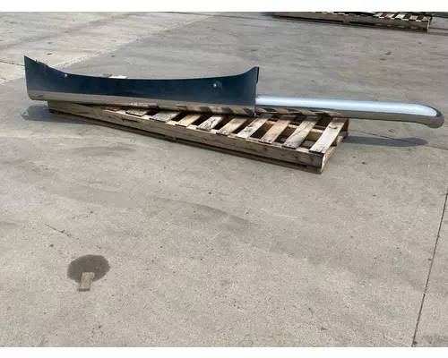 INTERNATIONAL Lonestar Muffler