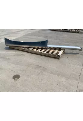 INTERNATIONAL Lonestar Muffler
