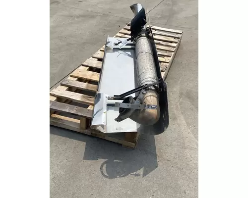 INTERNATIONAL Lonestar Muffler