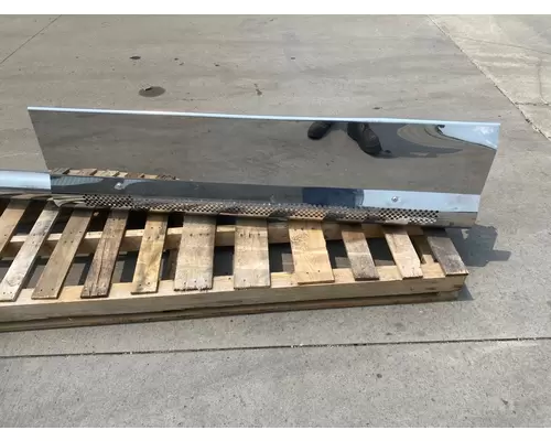 INTERNATIONAL Lonestar Muffler