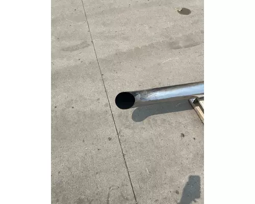 INTERNATIONAL Lonestar Muffler