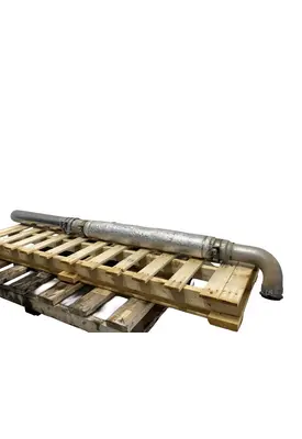INTERNATIONAL Lonestar Muffler