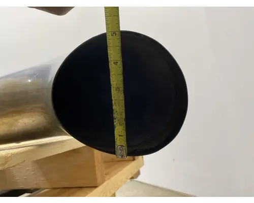 INTERNATIONAL Lonestar Muffler