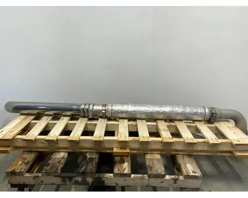 INTERNATIONAL Lonestar Muffler