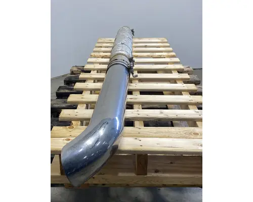 INTERNATIONAL Lonestar Muffler