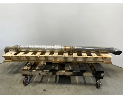 INTERNATIONAL Lonestar Muffler