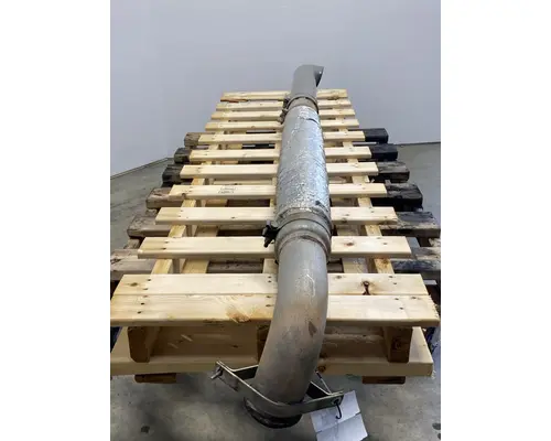 INTERNATIONAL Lonestar Muffler