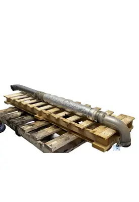 INTERNATIONAL Lonestar Muffler