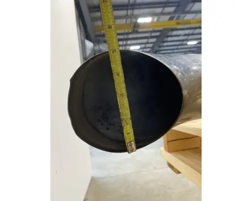 INTERNATIONAL Lonestar Muffler