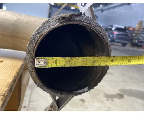 INTERNATIONAL Lonestar Muffler