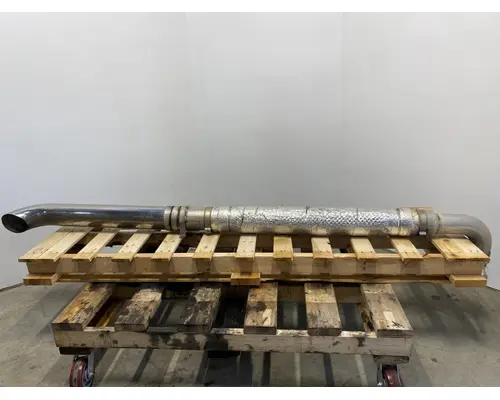 INTERNATIONAL Lonestar Muffler
