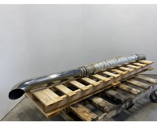 INTERNATIONAL Lonestar Muffler