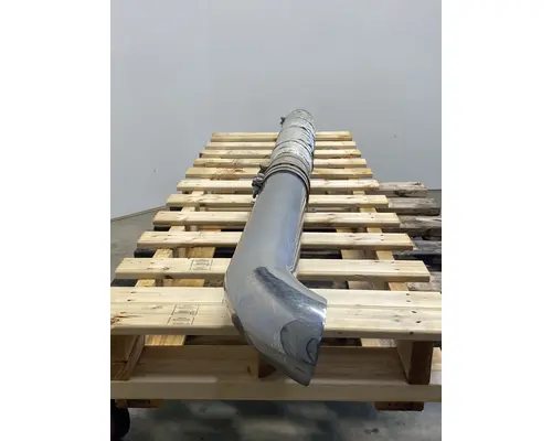 INTERNATIONAL Lonestar Muffler