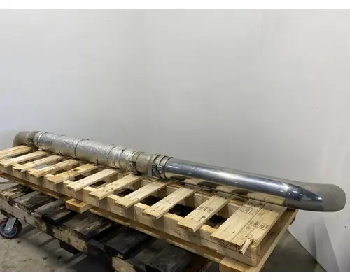 INTERNATIONAL Lonestar Muffler