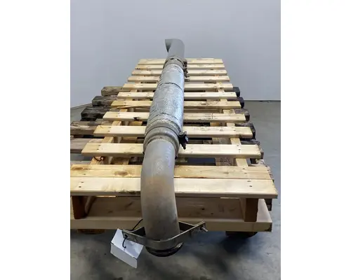INTERNATIONAL Lonestar Muffler