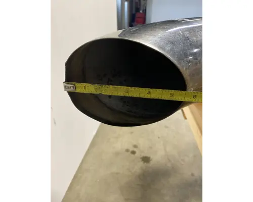 INTERNATIONAL Lonestar Muffler