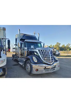 INTERNATIONAL Lonestar Rebuilders