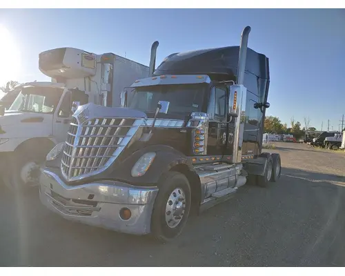 INTERNATIONAL Lonestar Rebuilders