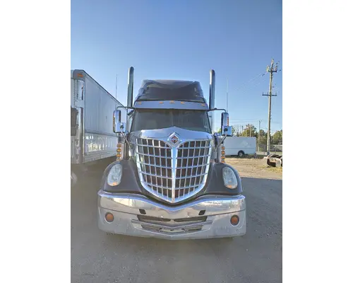 INTERNATIONAL Lonestar Rebuilders