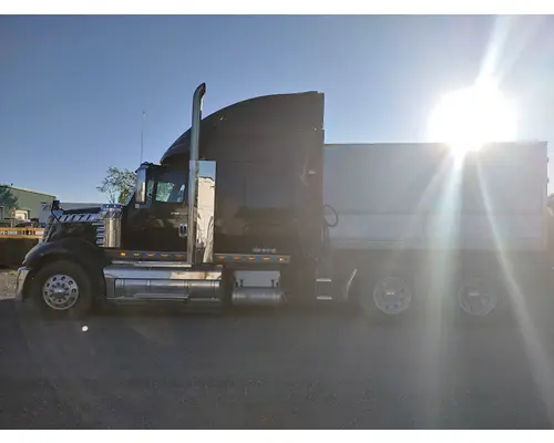 INTERNATIONAL Lonestar Rebuilders
