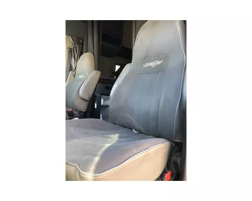 INTERNATIONAL Lonestar Seat, Front