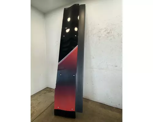 INTERNATIONAL Lonestar Sleeper Fairing