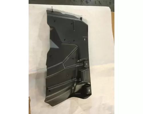 INTERNATIONAL Lonestar Splash Shield