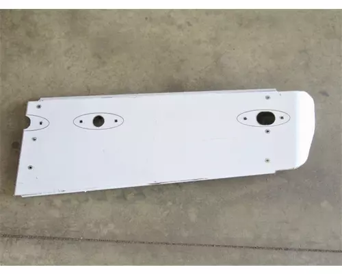 INTERNATIONAL Lonestar Sun Visor (External)