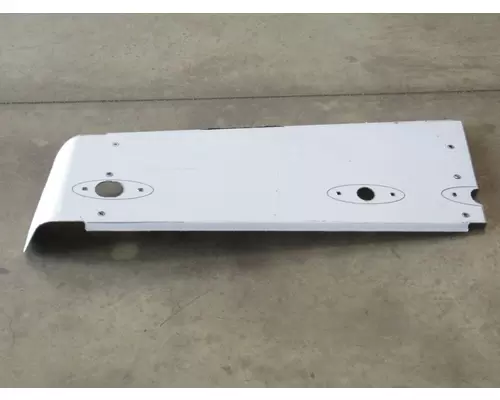 INTERNATIONAL Lonestar Sun Visor (External)