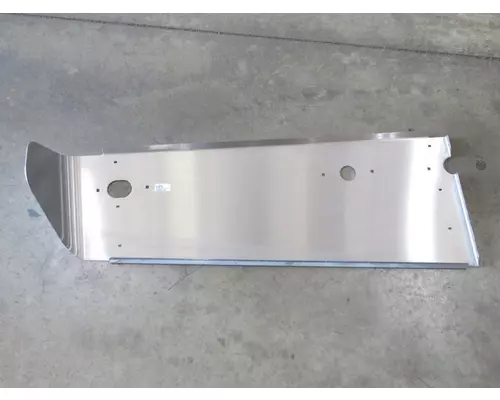 INTERNATIONAL Lonestar Sun Visor (External)