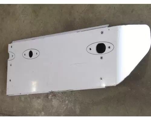 INTERNATIONAL Lonestar Sun Visor (External)