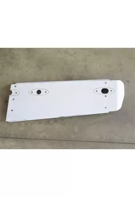 INTERNATIONAL Lonestar Sun Visor (External)