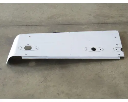 INTERNATIONAL Lonestar Sun Visor (External)