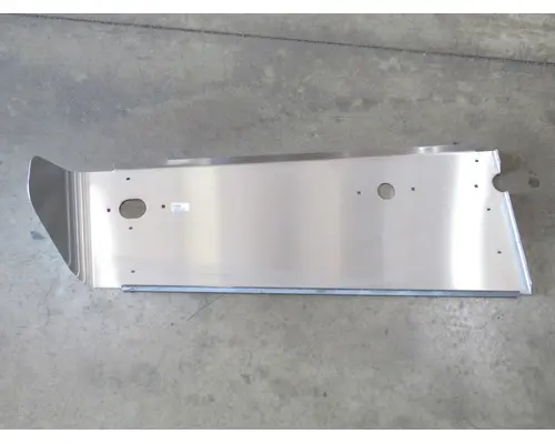 INTERNATIONAL Lonestar Sun Visor (External)