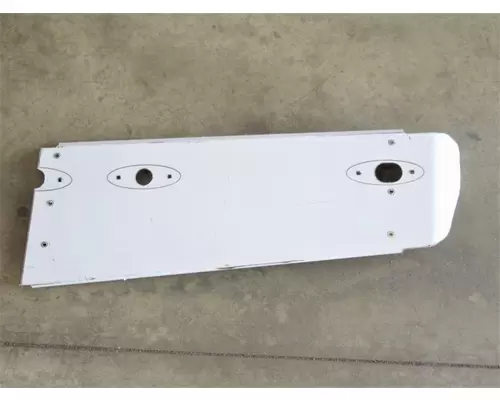 INTERNATIONAL Lonestar Sun Visor (External)