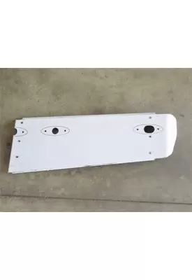 INTERNATIONAL Lonestar Sun Visor (External)