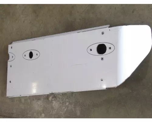 INTERNATIONAL Lonestar Sun Visor (External)
