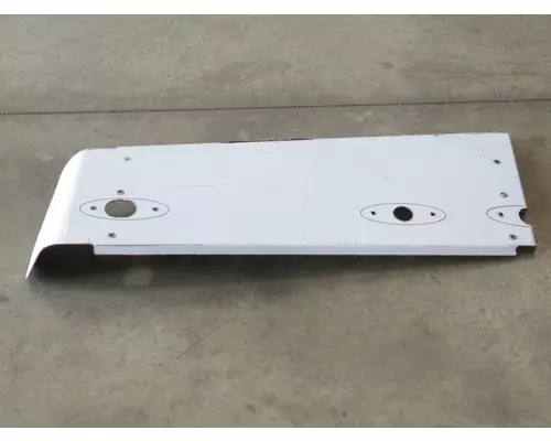 INTERNATIONAL Lonestar Sun Visor (External)