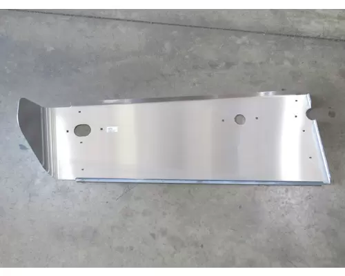 INTERNATIONAL Lonestar Sun Visor (External)