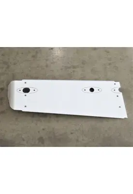 INTERNATIONAL Lonestar Sun Visor (External)