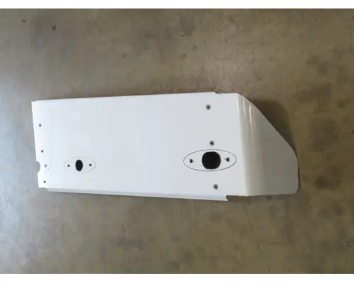 INTERNATIONAL Lonestar Sun Visor (External)