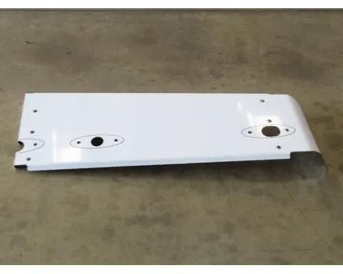 INTERNATIONAL Lonestar Sun Visor (External)