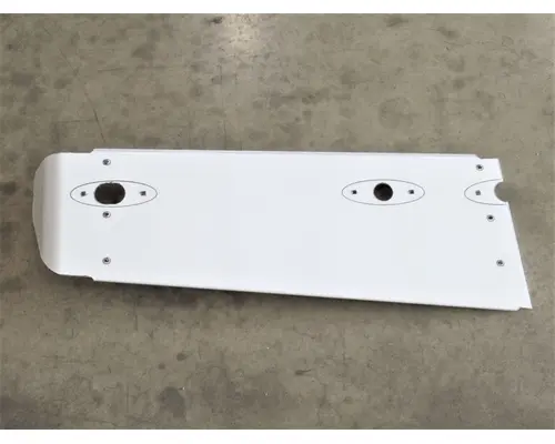 INTERNATIONAL Lonestar Sun Visor (External)