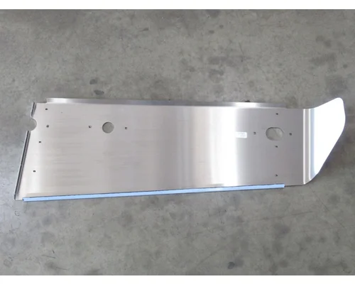 INTERNATIONAL Lonestar Sun Visor (External)