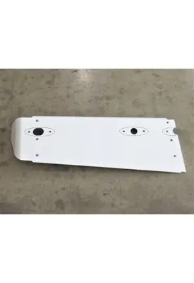 INTERNATIONAL Lonestar Sun Visor (External)