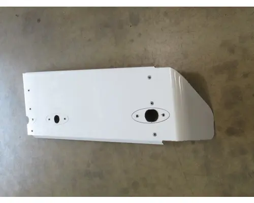 INTERNATIONAL Lonestar Sun Visor (External)