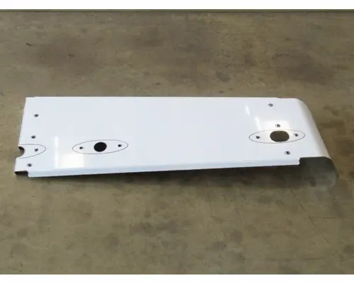 INTERNATIONAL Lonestar Sun Visor (External)