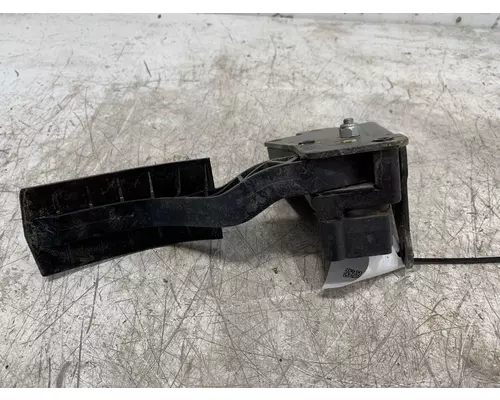 INTERNATIONAL Lonestar Throttle Body Assembly