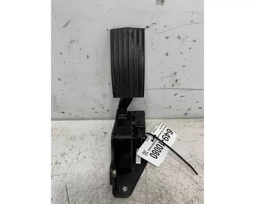 INTERNATIONAL Lonestar Throttle Body Assembly